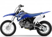 Yamaha TT-R110E Yamaha TT-R110E